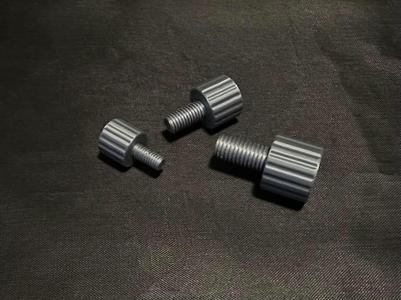 High Grip Metric Thumb Screws – 6mm – 8mm – 10mm