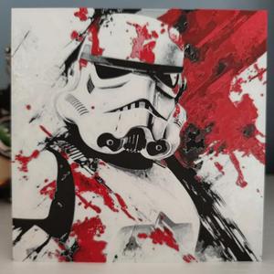 Hueforge Stormtrooper