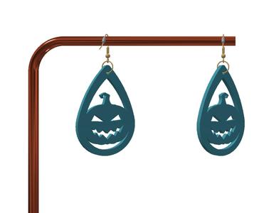 Cute keychain / earrings