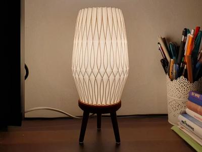 Lamp (for any socket)