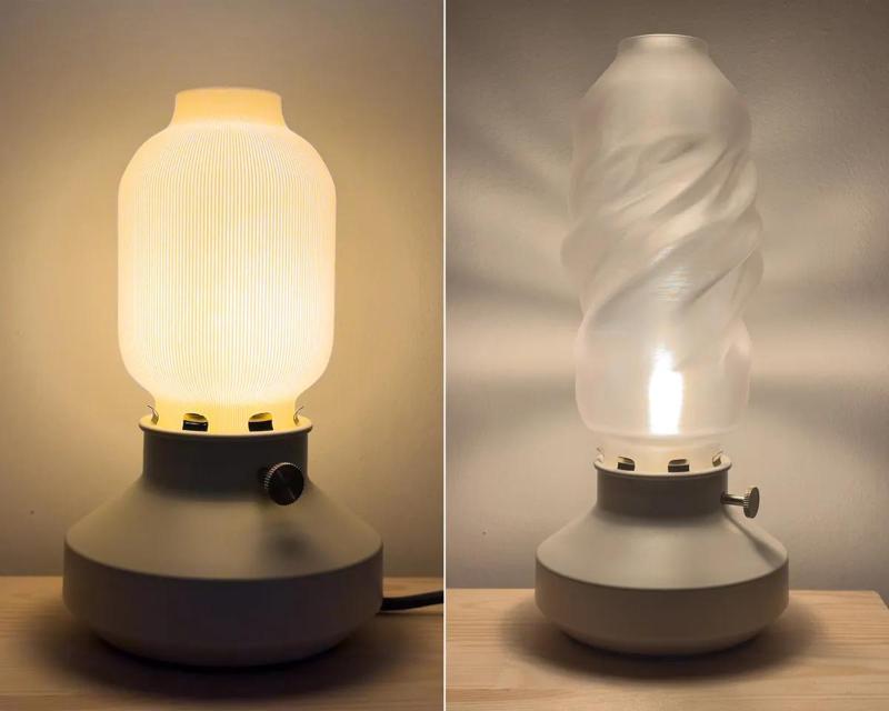 IKEA TARNABY Replacement Lamp Shade & Other Variations
