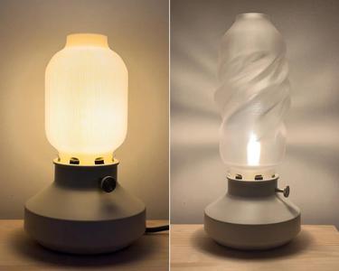 IKEA TARNABY Replacement Lamp Shade & Other Variations