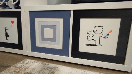 Ikea Kallax Door