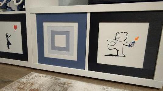 Ikea Kallax Door