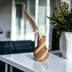 Nordic Vase 7