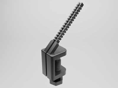 Mouse bungee v2