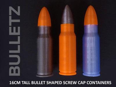 BULLETZ