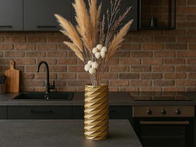 The Olivia Vase – A Botany Chic Creation – Decor