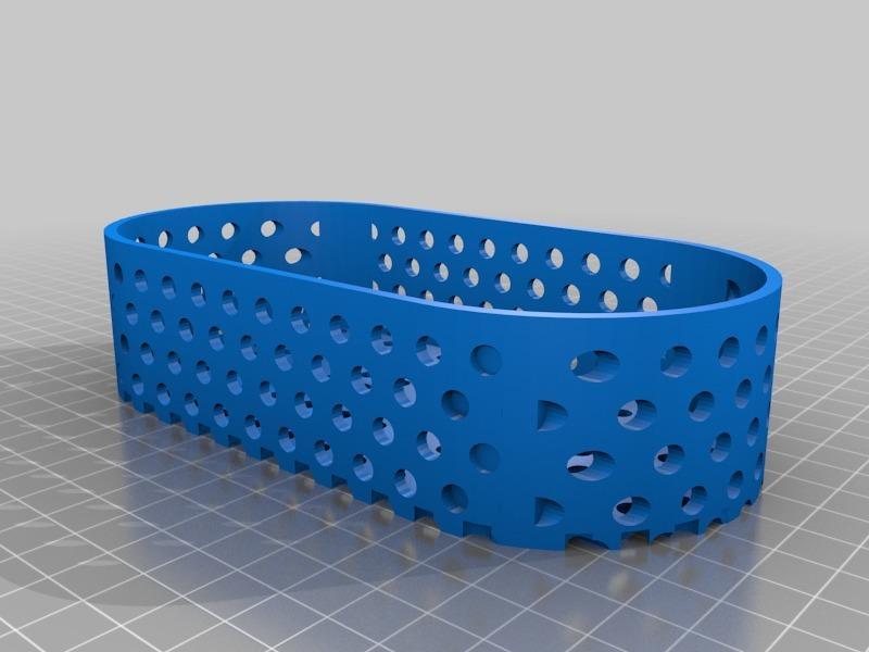 DADI DA-968 Basket