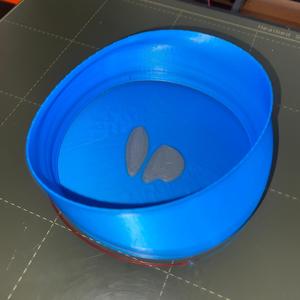 FriendTech Tornado Bowl