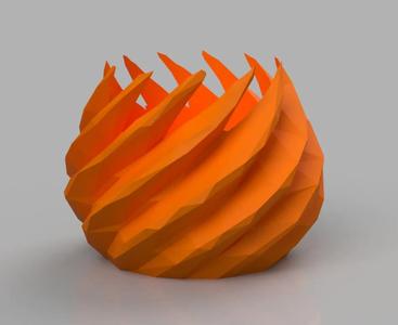 Fire Pot