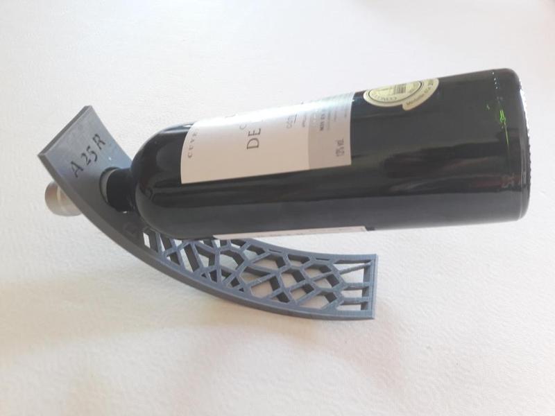 Wine Bottle Holder