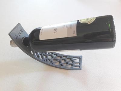 Wine Bottle Holder