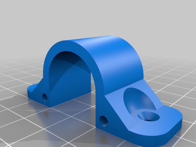Hose / Pipe / Cable Clamp Set