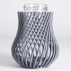 PatternVase