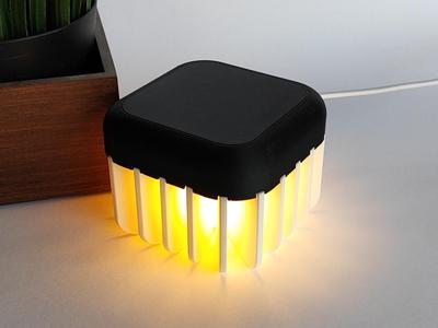 Night LED lamp