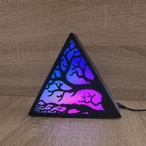 LED LAMP