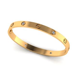 Cartier Love Bracelet