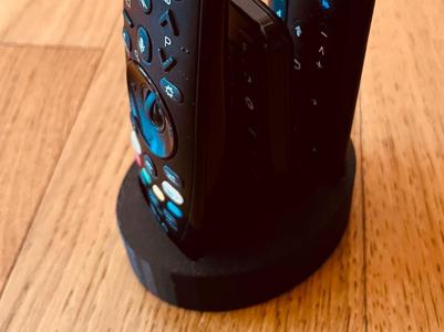 LG Magic Remote, Soundbar, and TIMBOX Bases
