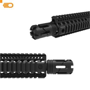 Airsoft – Muzzle Break 5