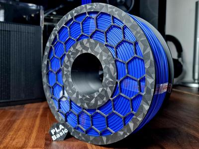 Hex Spool for A1 Mini