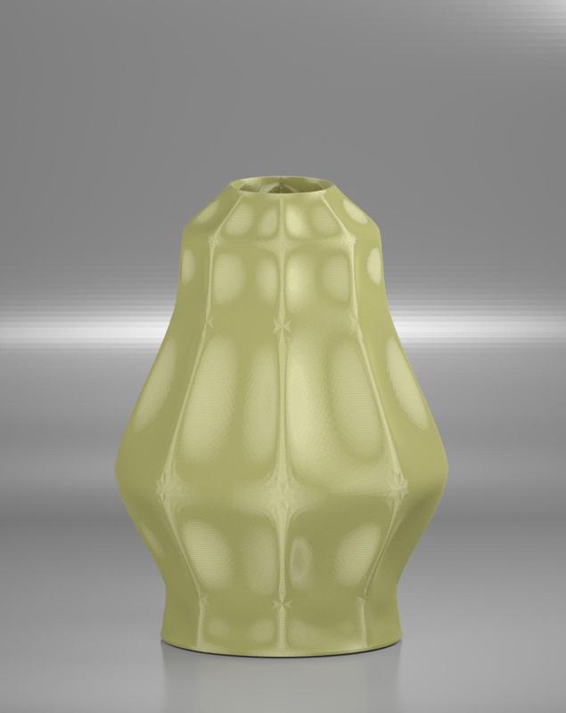 #4 Vase