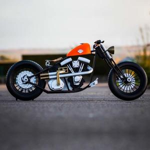Harley Davidson