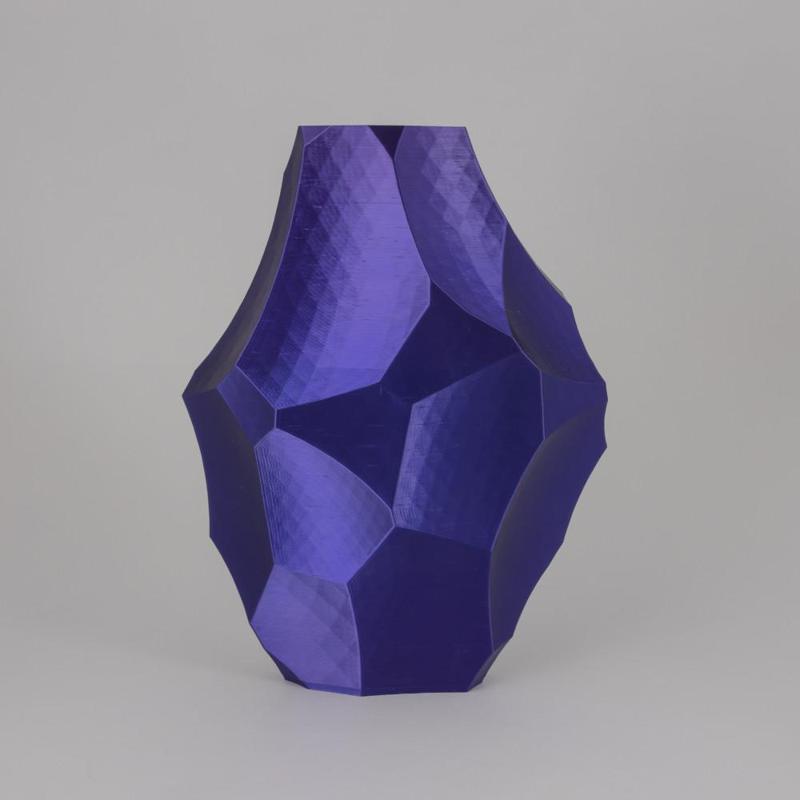 Flint Vases