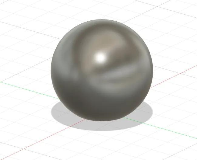 40mm Arcade Joystick Ball Top (Fits Sanwa JLF/JLX)