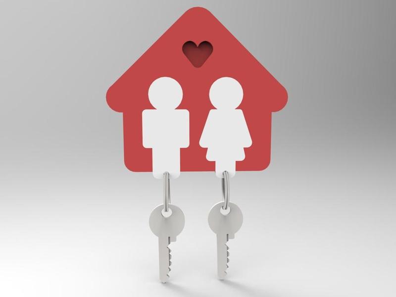 Key Hanger
