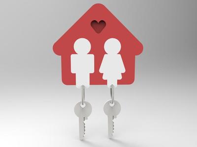 Key Hanger