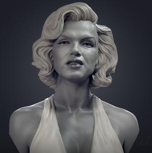 Marilyn Monroe