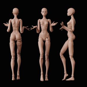 BJD doll Adela 40cm