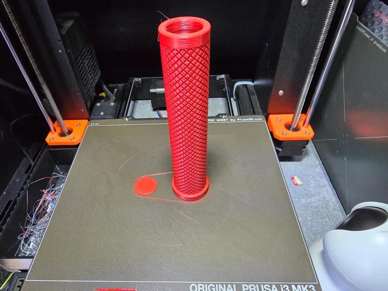 universal grip tube – any size