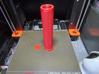 universal grip tube – any size