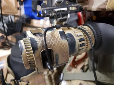 VFN 2.0 SJCAM M10 / NOROTOS RHINO