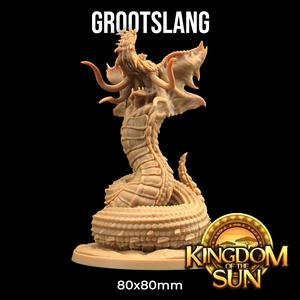 Grootslang