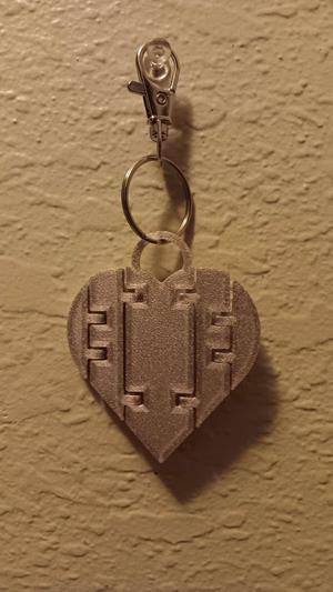 Mother’s Day Charm