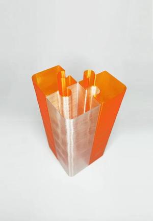 Puzzle Vase
