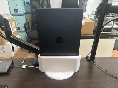 Supporto / Dock Macbook Air M4 / M3 / M2