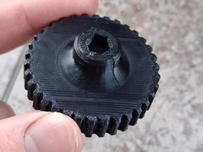 QIDI Q1 Pro Bed Leveling Tool / 7mm Hex Wrench