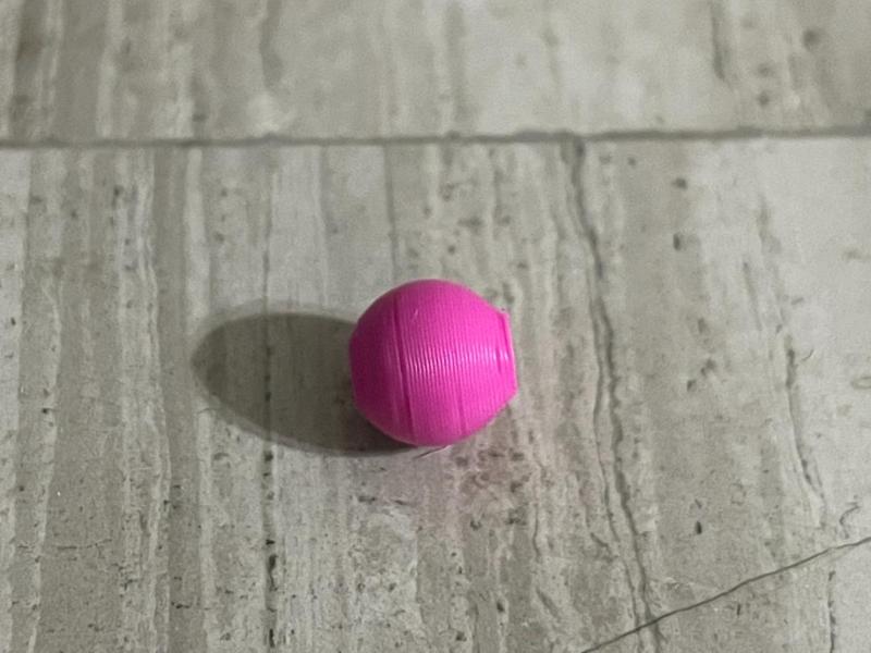 Fishing Bead 7mm