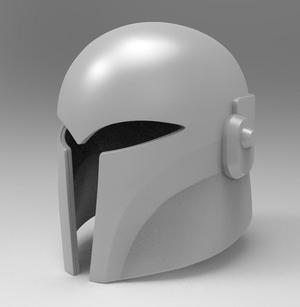 Sabine Helmet