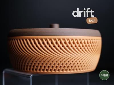 drift · box