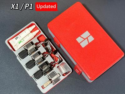Bambu Accessory Box-P1/X1-V2-updated