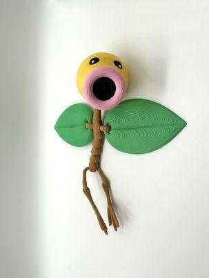 Articulated Bellsprout