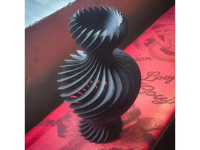 Spiral Vase