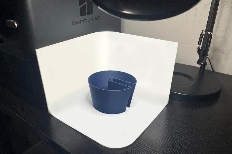Photo Studio Light Box