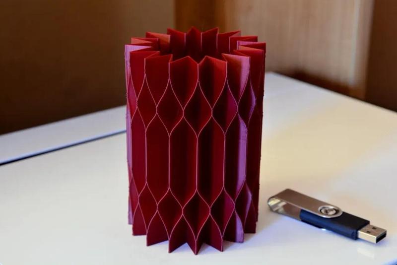 Vase 864