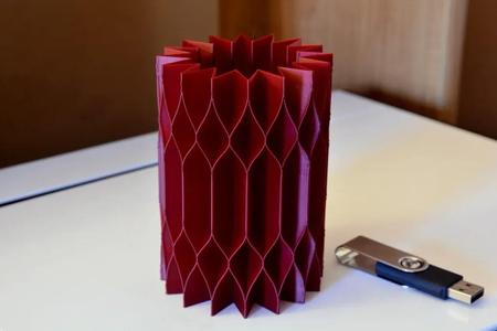 Vase 864